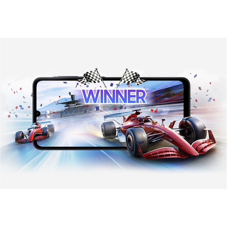 گوشی موبایل سامسونگ مدل Galaxy A07 دو سیم کارت ظرفیت 64 گیگابایت و رم 4 گیگابایت - به همراه شارژر 25 وات سامسونگ