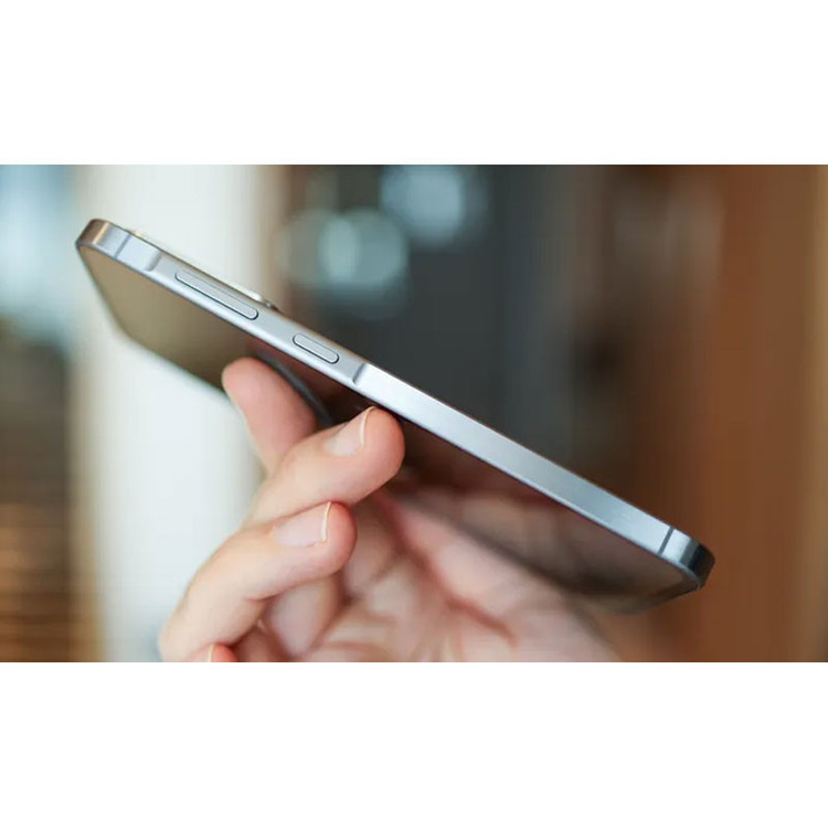 گوشی موبایل سامسونگ مدل Galaxy A56 دو سیم کارت ظرفیت 128 گیگابایت و رم 8 گیگابایت - ویتنام - به همراه هدیه اسپیکر بلوتوثی جی بی ال مدل Clip 2