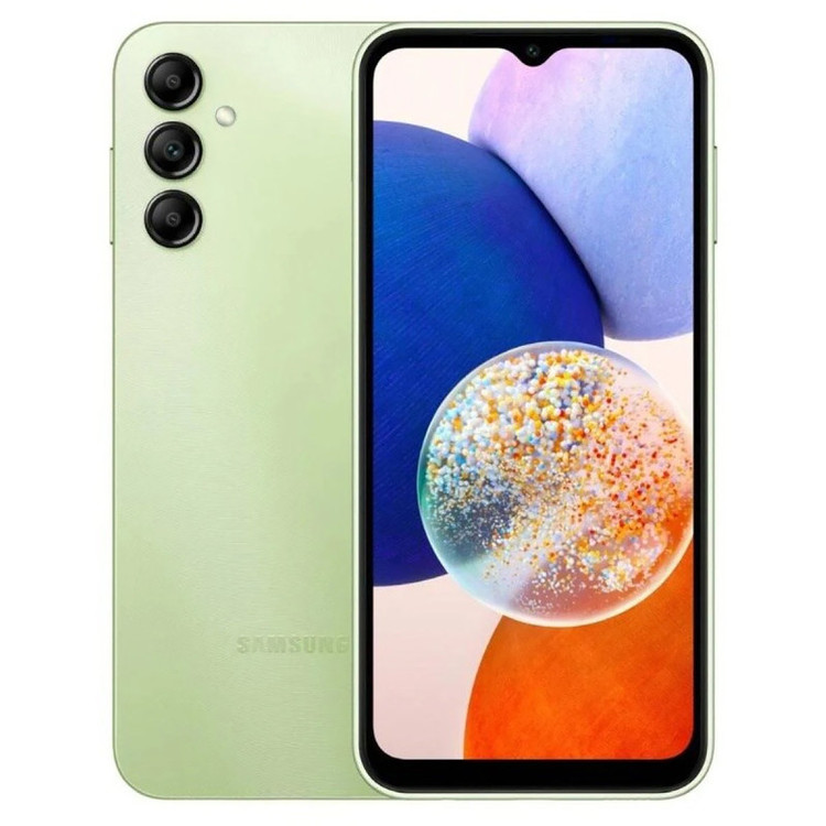 گوشی موبایل سامسونگ مدل Galaxy A15 دو سیم کارت ظرفیت 256 گیگابایت و رم 8 گیگابایت به همراه شارژر 15وات سامسونگ - ویتنام