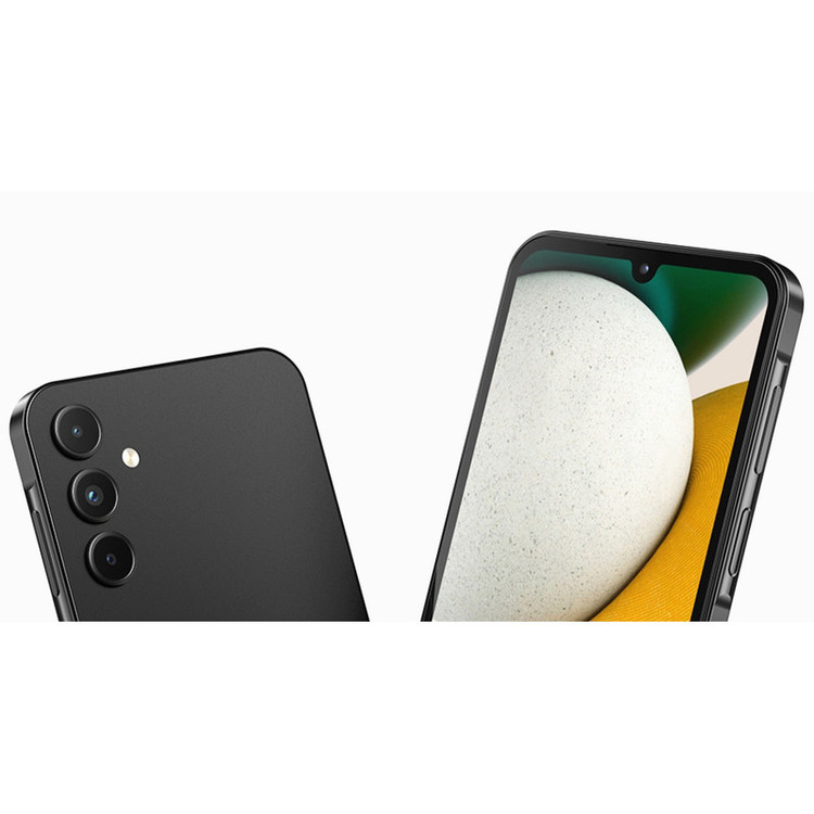 گوشی موبایل سامسونگ مدل Galaxy A15 دو سیم کارت ظرفیت 256 گیگابایت و رم 8 گیگابایت به همراه شارژر 15وات سامسونگ - ویتنام