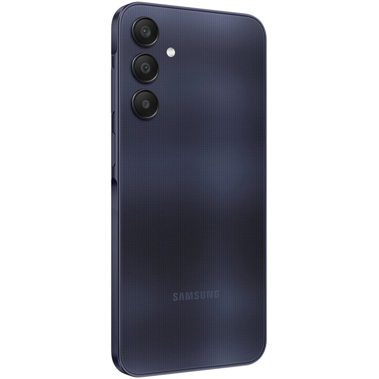 گوشی موبایل سامسونگ مدل Galaxy A25 دو سیم کارت ظرفیت 128 گیگابایت و رم 8 گیگابایت - ویتنام