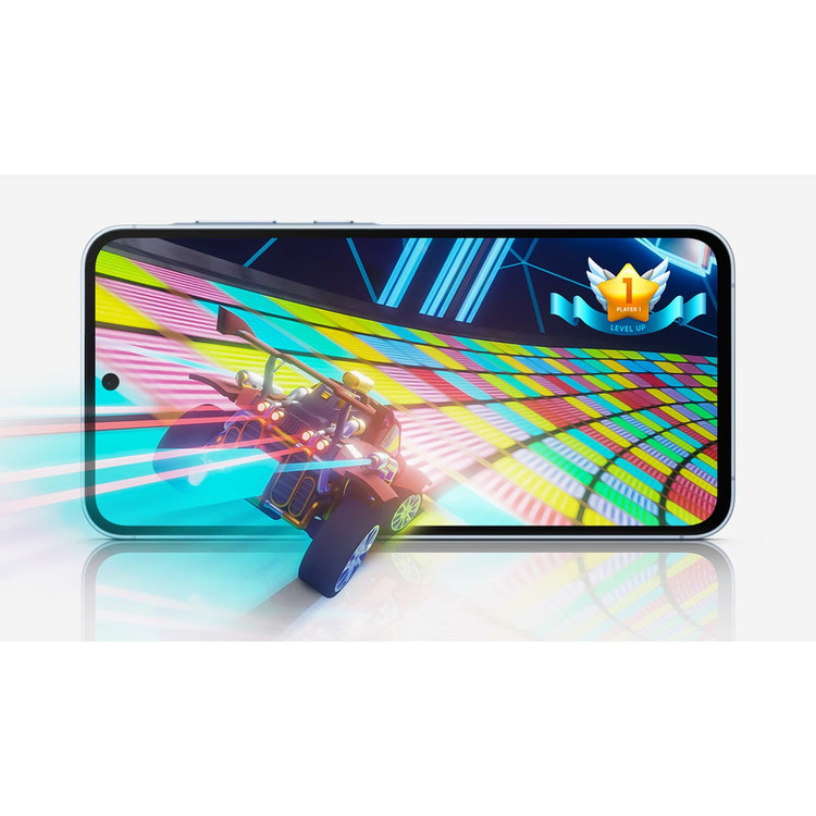گوشی موبایل سامسونگ مدل Galaxy A55 دو سیم کارت ظرفیت 256 گیگابایت و رم 6 گیگابایت