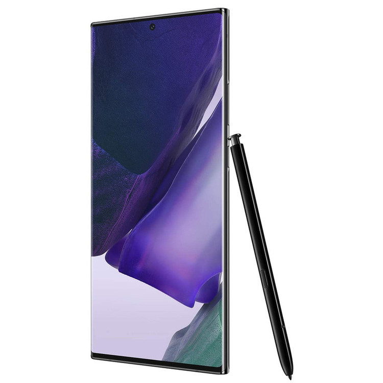 گوشی موبایل سامسونگ مدل Galaxy Note 20 Ultra 5G SM-N986B/DS دو سیم کارت ظرفیت 256 گیگابایت و رم ۱۲ گیگابایت
