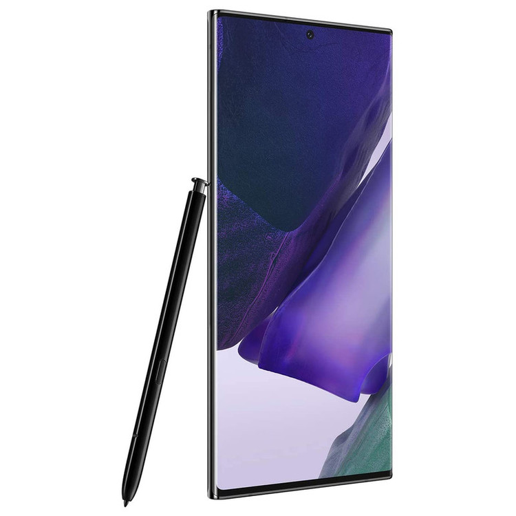 گوشی موبایل سامسونگ مدل Galaxy Note 20 Ultra 5G SM-N986B/DS دو سیم کارت ظرفیت 256 گیگابایت و رم ۱۲ گیگابایت