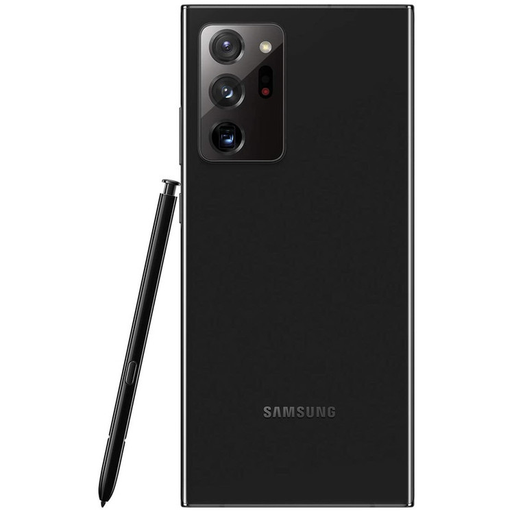 گوشی موبایل سامسونگ مدل Galaxy Note 20 Ultra 5G SM-N986B/DS دو سیم کارت ظرفیت 256 گیگابایت و رم ۱۲ گیگابایت