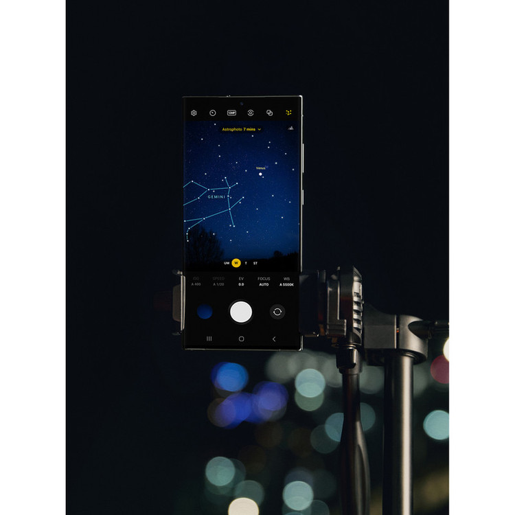 گوشی موبایل سامسونگ مدل Galaxy S23 Ultra دو سیم کارت ظرفیت 256 گیگابایت و رم 12 گیگابایت به همراه شارژر 45 وات سامسونگ - ویتنام