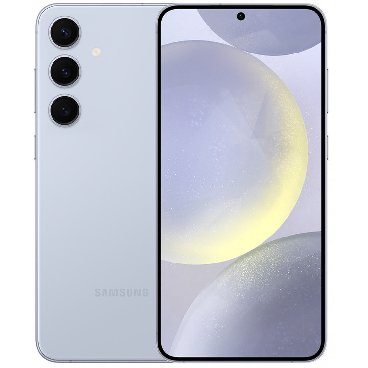 گوشی موبایل سامسونگ مدل Galaxy S24 دو سیم کارت ظرفیت 128 گیگابایت و رم 8 گیگابایت