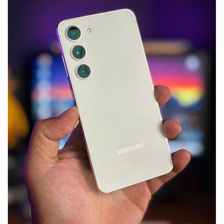 گوشی موبایل سامسونگ مدل Galaxy S24 دو سیم کارت ظرفیت 128 گیگابایت و رم 8 گیگابایت