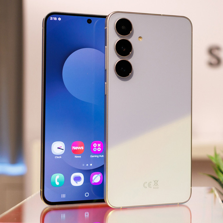 گوشی موبایل سامسونگ مدل Galaxy S25 FE دو سیم کارت ظرفیت 512 گیگابایت و رم 8 گیگابایت - ویتنام