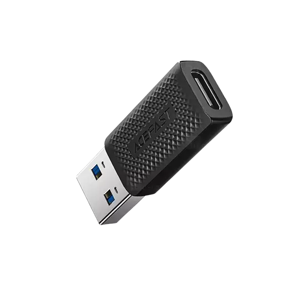 تبدیل OTG یو اس بی به Type-c ایس فست ACEFAST J2 Acewire Pro