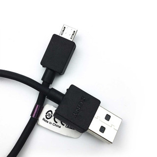کابل شارژ سونی Sony Micro USB