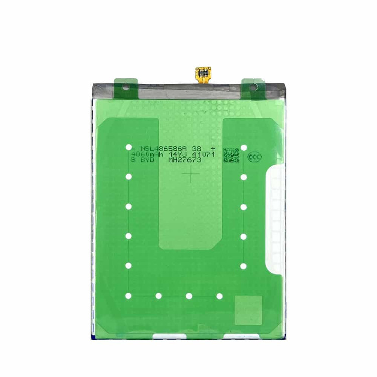 باتری گوشی سامسونگ A16 مدل EB-BA166ABY