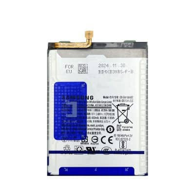 باتری گوشی سامسونگ A16 مدل EB-BA166ABY