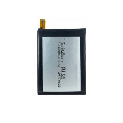 تصویری از کانکتور USB Type-C نکسوس 5X هنگام شارژ سریع باتری