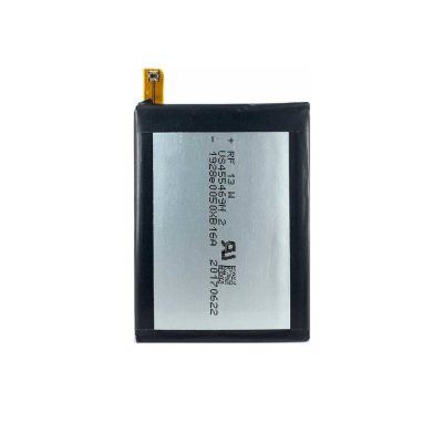 تصویری از کانکتور USB Type-C نکسوس 5X هنگام شارژ سریع باتری