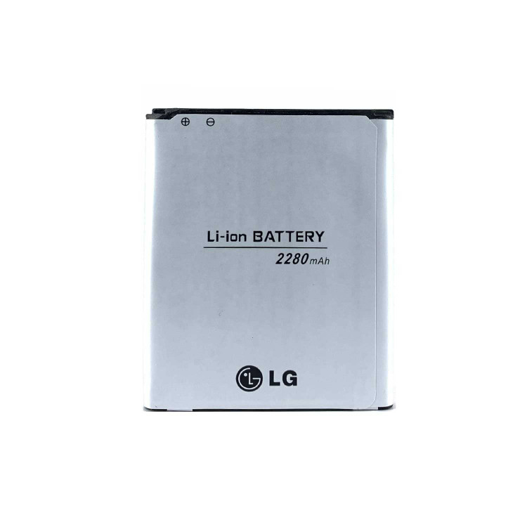 باتری گوشی ال جی LG Optimus GJ