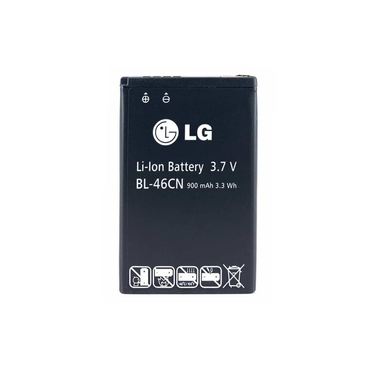 باتری گوشی ال جی LG Cosmos 2