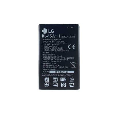 باتری گوشی ال جی LG K10 2016