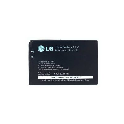 باتری گوشی ال جی LG Optimus Me P350