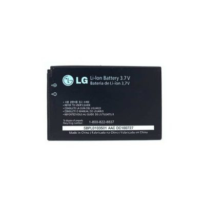 باتری گوشی ال جی LG Optimus Me P350
