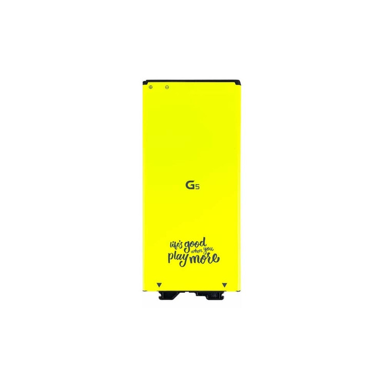 باتری گوشی ال جی LG G5