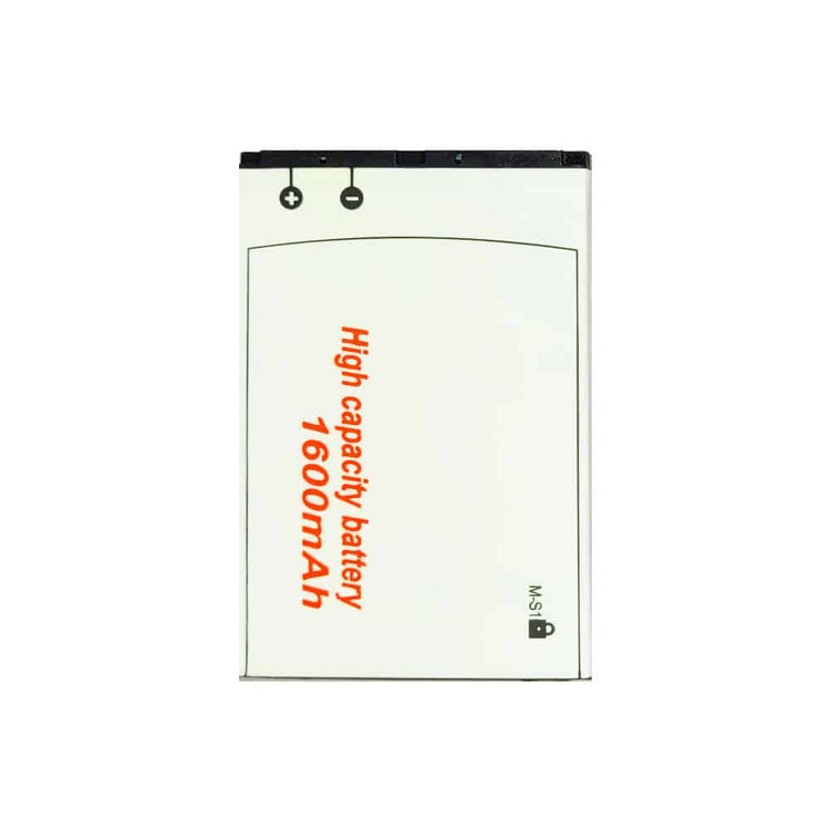باتری گوشی بلک بری Blackberry 9700 Bold مدل M-S1