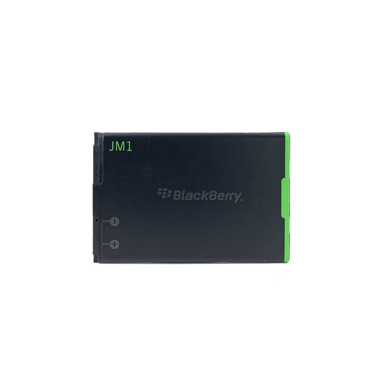 باتری اصلی بلکبری مدل JM1 مخصوص گوشی Bold 9900