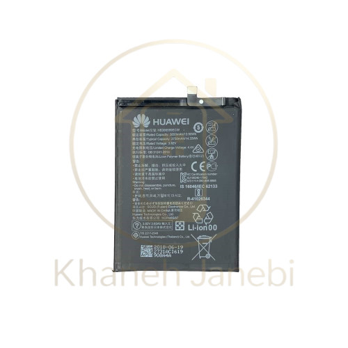 باتری گوشی هواوی نوا ۵T مدل HB386589ECW