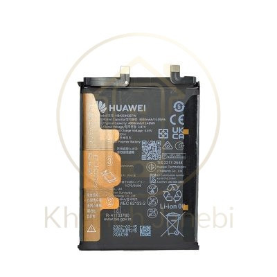 باتری اصلی گوشی هواوی P30 Lite مدل HB356687ECW با ظرفیت 3340 میلیآمپر