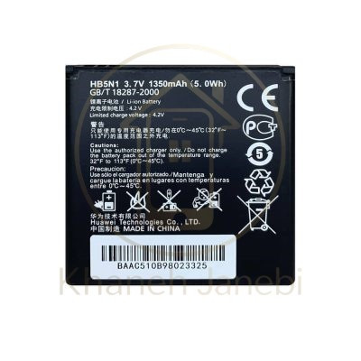 باتری گوشی هواوی Huawei Ascend G300