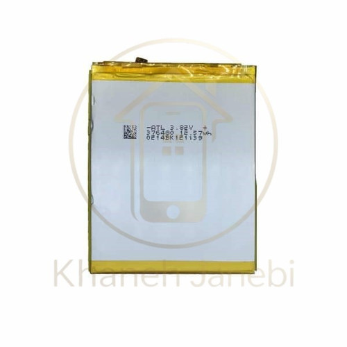 باتری اصلی هواوی G9 Plus مدل HB386483ECW