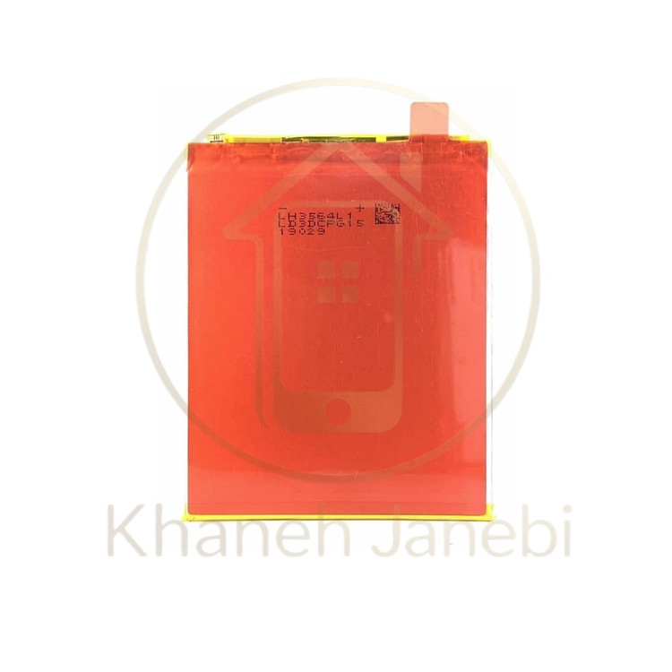 باتری اصلی هواوی P9 مدل HB366481ECW خانه جانبی