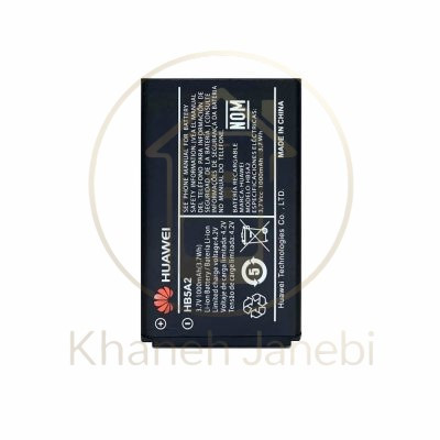 باتری گوشی هواوی Huawei U8110