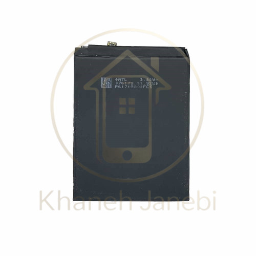 باتری اصلی هواوی P10 مدل HB386280ECW خانه جانبی