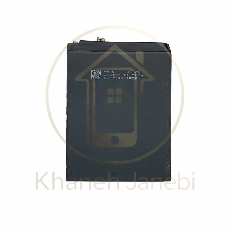 باتری اصلی هواوی P10 مدل HB386280ECW خانه جانبی