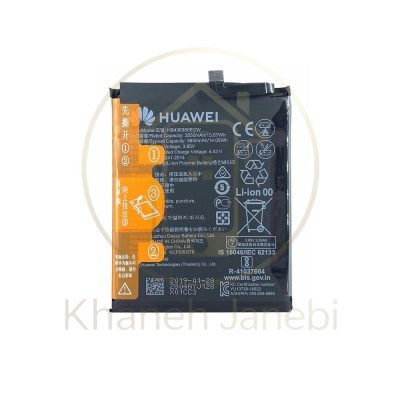 باتری اصلی هواوی پی ۳۰ مدل HB436380ECW خانه جانبی