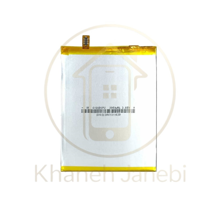 باتری اصلی آنر V8 مدل HB376787ECW خانه جانبی