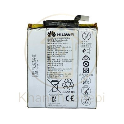 باتری اصلی هواوی میت اس مدل HB436178EBW خانه جانبی