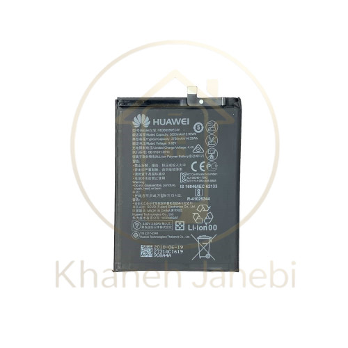 باتری اصلی هواوی P10 Plus مدل HB386589ECW