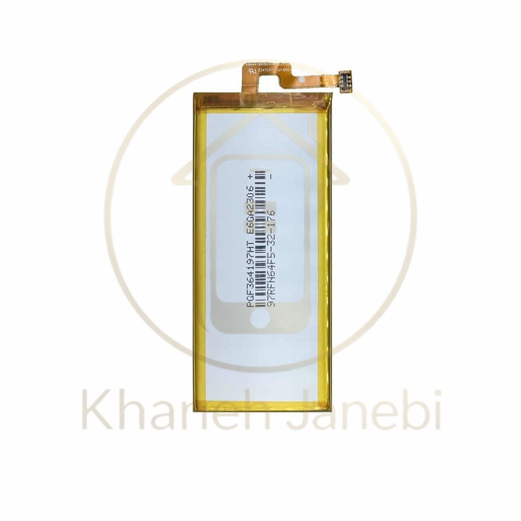 باتری اصلی گوشی Honor 4C مدل HB444199EBC+