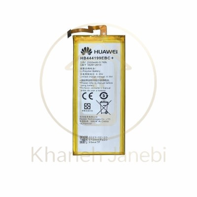 خرید باتری اورجینال هواوی آنر 4C با گارانتی خانه جانبی