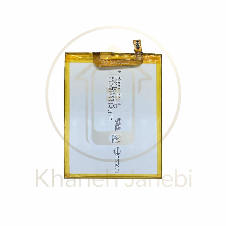 خرید باتری اورجینال Nexus 6P با گارانتی خانه جانبی