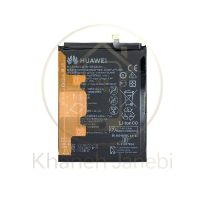 باتری اصلی هواوی میت ۹ مدل HB406689ECW