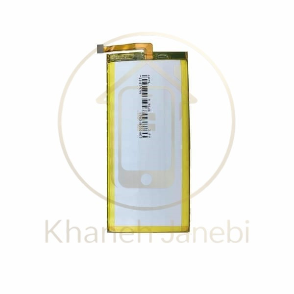 باتری اصلی هواوی Ascend P8 مدل HB386280ECW
