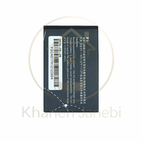 خرید باتری تبلت هواوی با گارانتی خانه جانبی