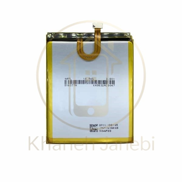 باتری اصلی هواوی Y6 Pro مدل HB526379EBC