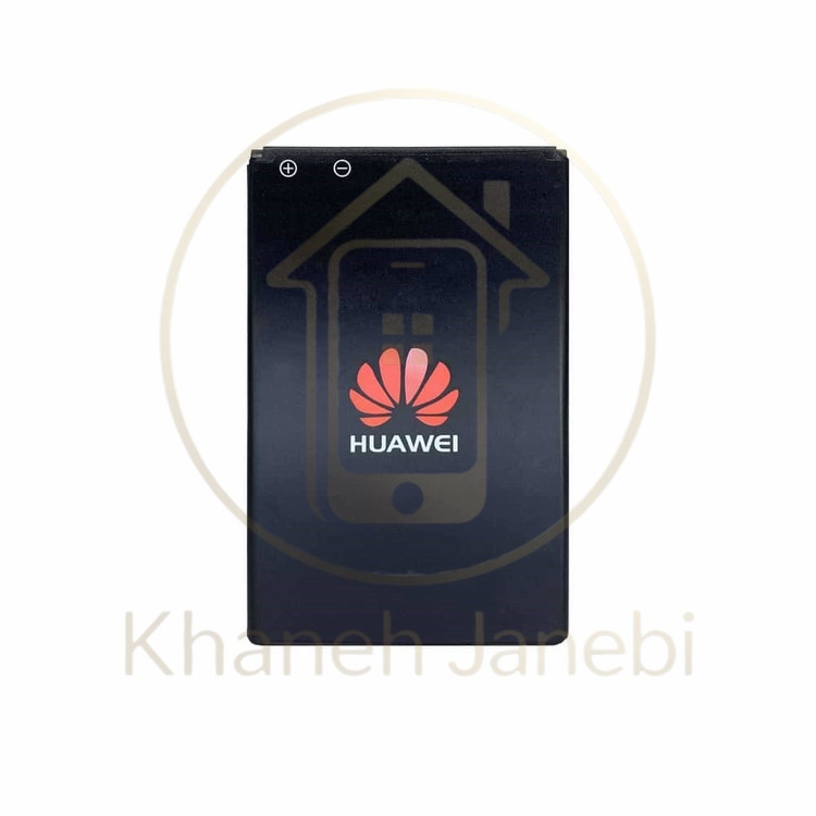 باتری اصلی هواوی مدل HB505076RBC مناسب برای Ascend G610