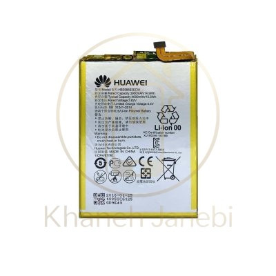 باتری اصلی هواوی Mate 8 مدل HB396693ECW