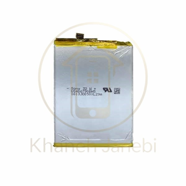 خرید باتری ۴۰۰۰ میلیآمپری اورجینال Huawei Mate 8 با گارانتی خانه جانبی