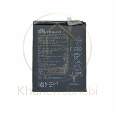 باتری لیتیوم-پلیمر باکیفیت برای Huawei P10 و Honor 9